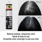 RED BY KISS TINTATION TEMPORARY HAIR COLOR SPRAY | TCS41
