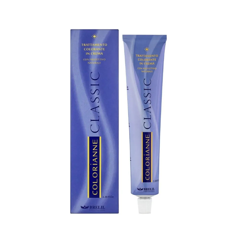 COLORIANNE CLASSIC HAIR COLORS *PROMO*