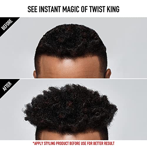 RED By Kiss Bow Wow X Twist King Compact Sponge | HS02