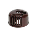 OSTER 76 END CAP TOGGLE BURGUNDY