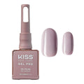 KISS GEL POLISH LONDON SKY