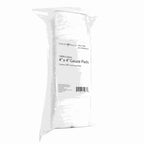 Graham 100% Cotton 4X4 Gauze Pads | 75063