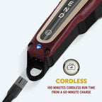 Wahl 5-Star Legend Cordless | 8594