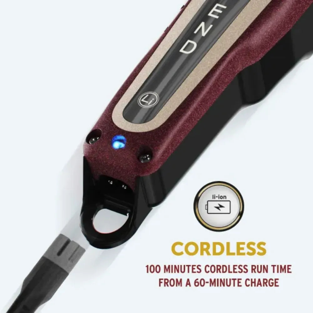 Wahl 5-Star Legend Cordless | 8594