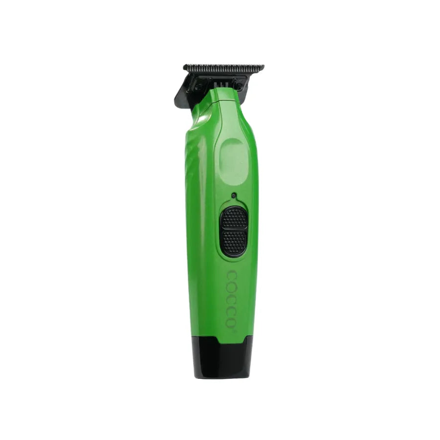 COCCO HYPER VELOCE TRMR GREEN | CHVPT-GREEN