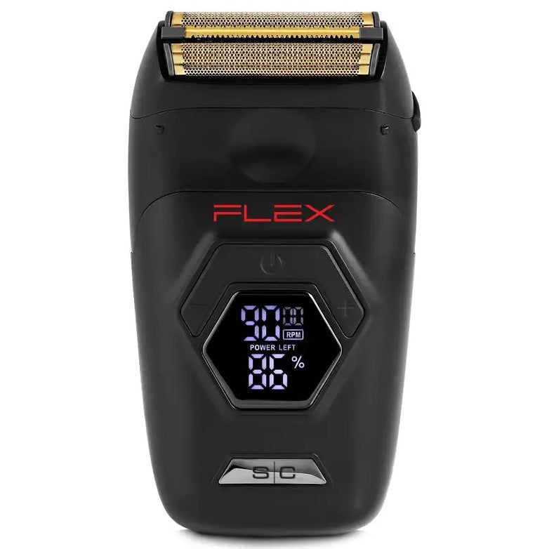 StyleCraft Flex Shaver | SC806B