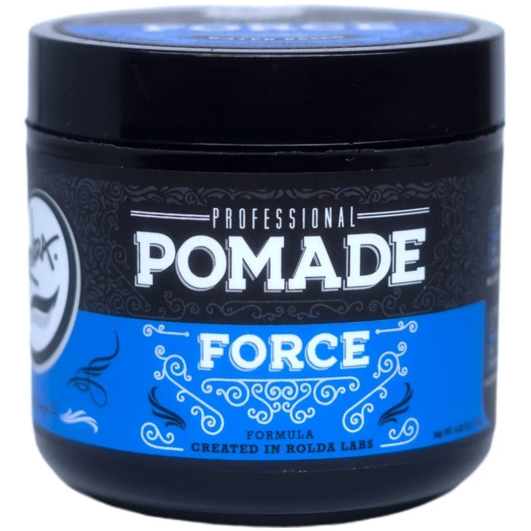 Rolda Force Pomade 4.05 oz.