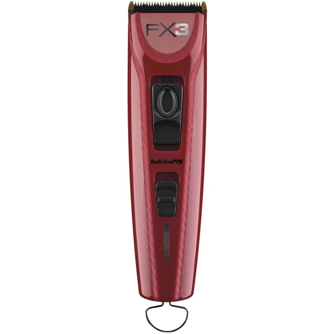 BaBylissPRO FX3 Clipper | FXX3C