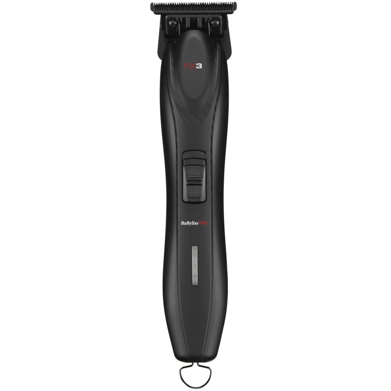 BaBylissPRO FX3 Trimmer Black | FXX3TB