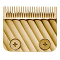 BaBylissPRO Gold Tri-Blade | FX603G