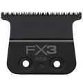 BaBylissPRO FX3 Trimmer Blade Black | FX703B
