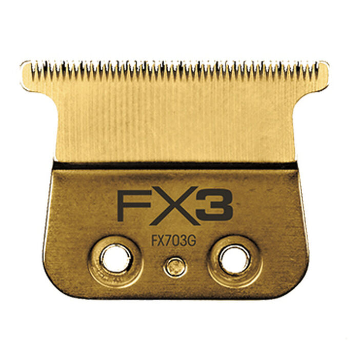 BaBylissPRO FX3 Trimmer Blade | FX703G