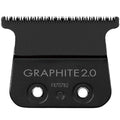BaBylissPRO Graphite Deep Tooth Blade | FX707B2