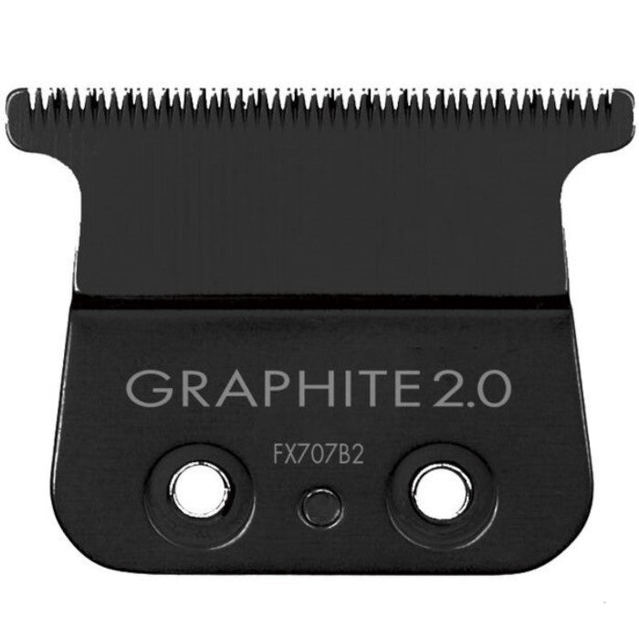 BaBylissPRO Graphite Deep Tooth Blade | FX707B2