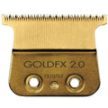 BaBylissPRO Gold Deep Tooth Blade | FX707G2