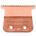 BaBylissPRO Rose Gold Deep Tooth Blade | FX707RG2