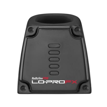 BaBylissPRO LO-PROFX Trimmer Charging Base