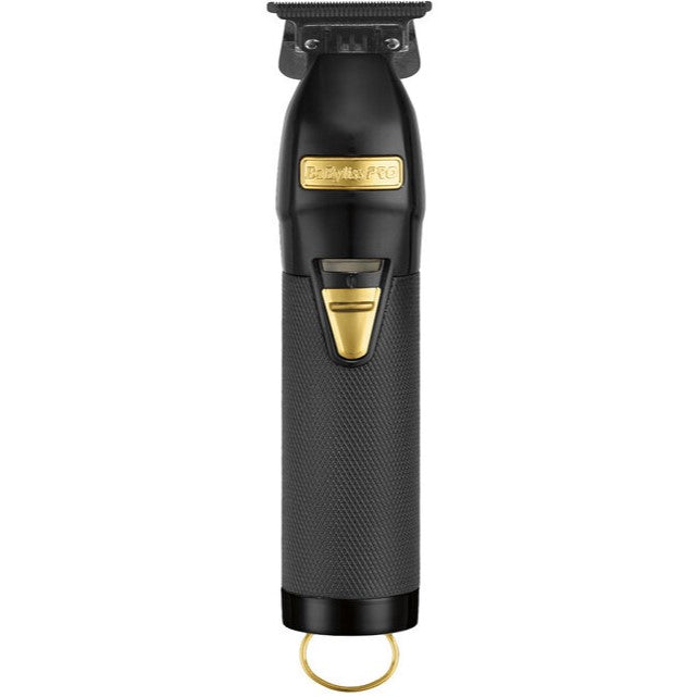 BaBylissPRO Black Trimmer | FX787BN