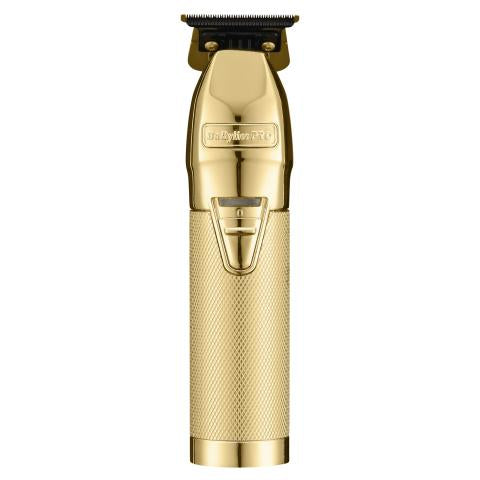 BaBylissPRO GOLDFX+ Trimmer | FX787NG