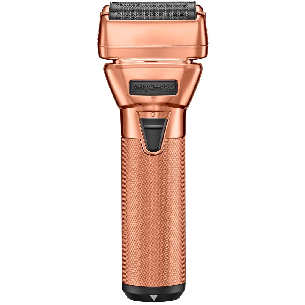 BaBylissPRO FXONE ROSEFX Shaver | FX79FSRG