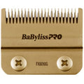 BaBylissPRO Gold Fade Blade | FX8010G