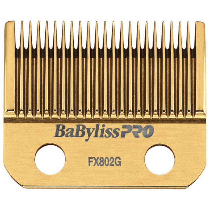 BaBylissPRO DLC Titanium Taper Blade | FX802G