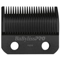 BaBylissPRO Black Graphite Taper Blade | FX803B