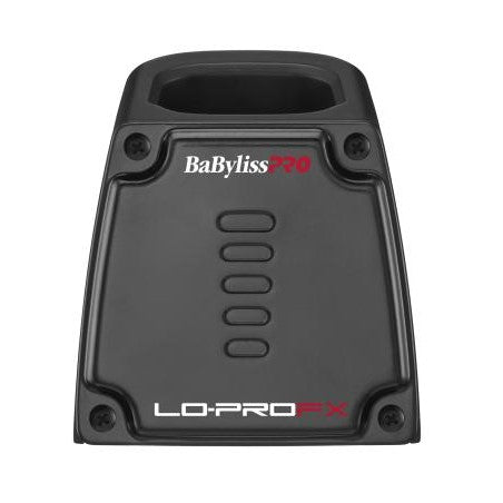 BaBylissPRO LO-PROFX Clipper Charging Base
