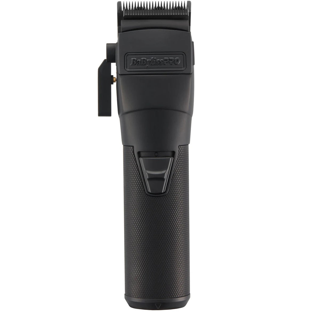BaBylissPRO FXONE BLACKFX Clipper | FX899MB