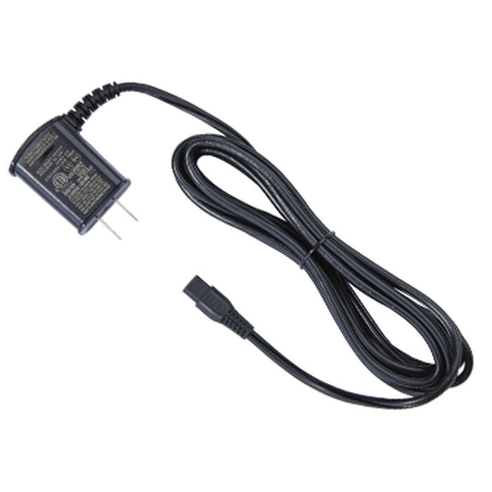 BaBylissPRO Foil Shaver Replacement Power Cord FXFSCORD