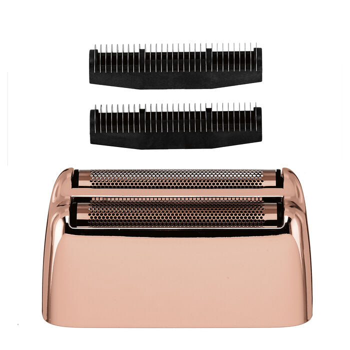 BaBylissPRO Foil &amp; Cutter Rose Gold | FXRF2RG