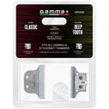 Gamma+ Classic Blade Deep Tooth Set | GP522S
