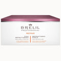 Brelil Professional Repair Restructuring Vials for Treated Hair 12pk