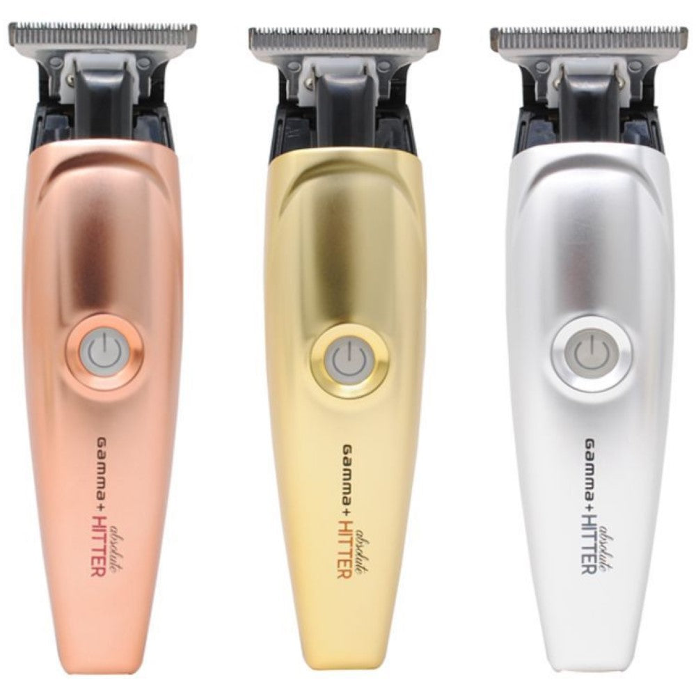 Gamma+ Absolute Hitter Trimmer Matte Edition | GPAHTSM