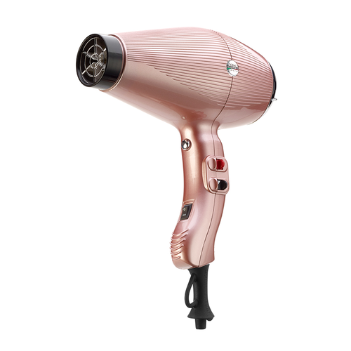 Gamma+ Aria Dual Ionic | Rose Gold
