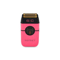 STYLECRAFT INSTINCT PINK METAL SHAVER | SC807PK