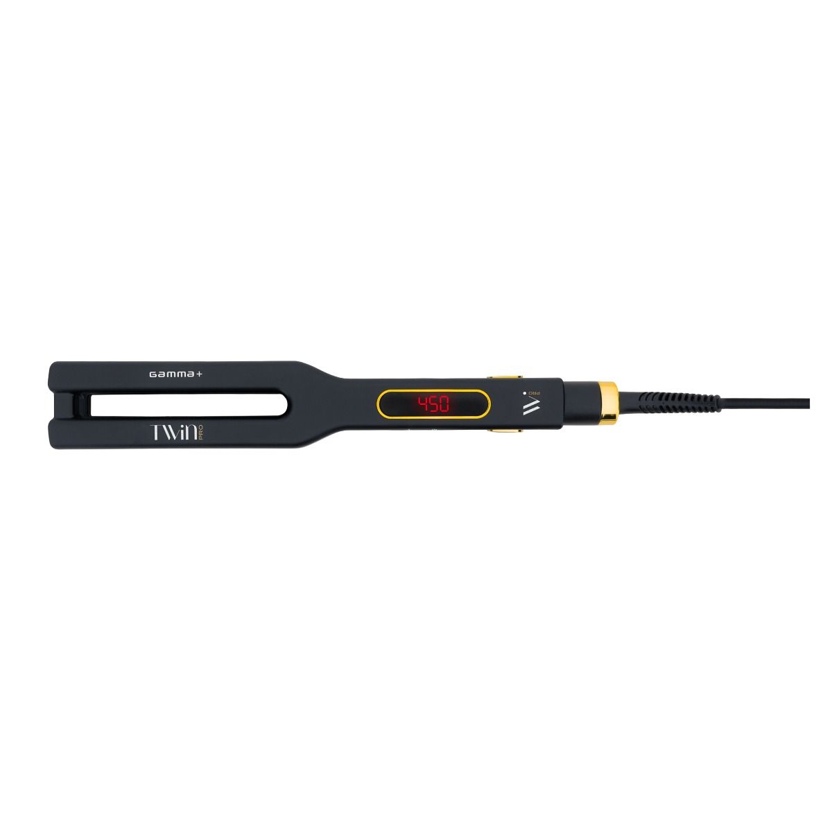 Gamma+ Twin Flat Iron | GP702B