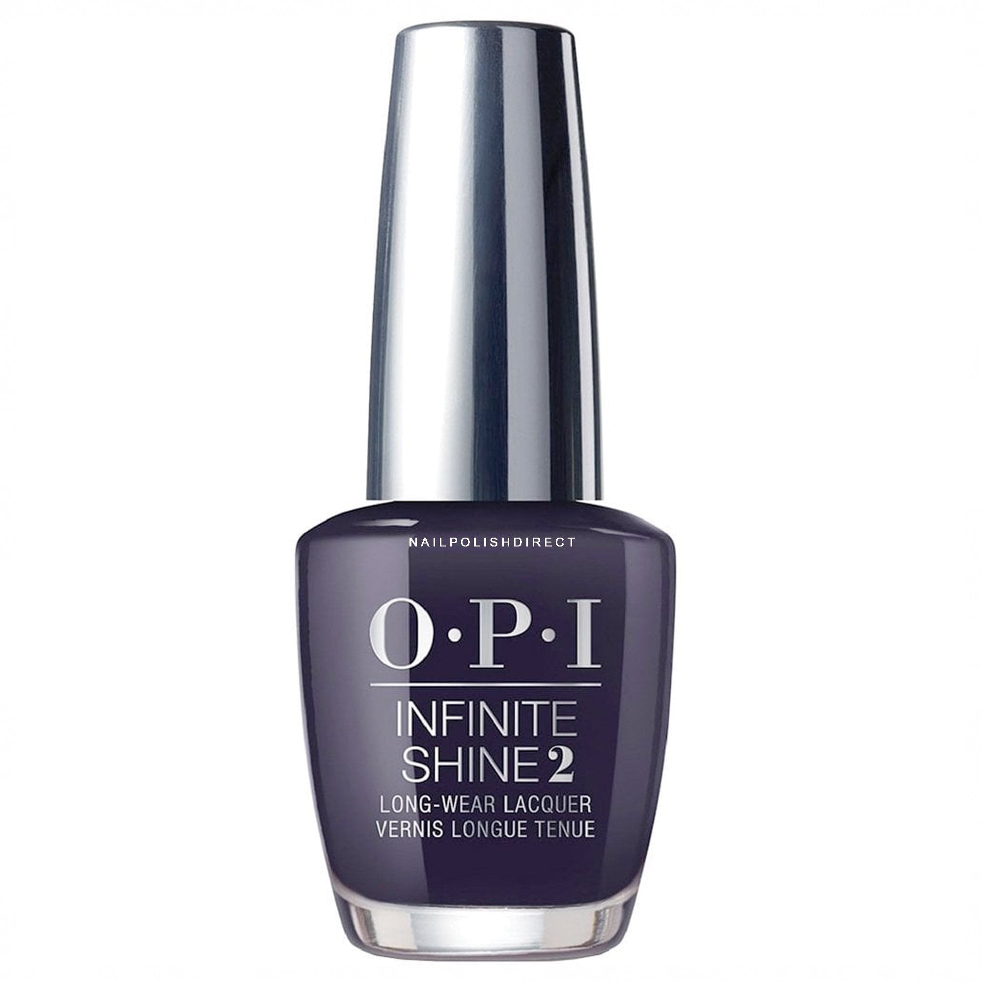 OPI SUZI & THE ARCTIC FOX NAIL GEL | 7096