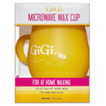 Gigi Microwave Wax Cup