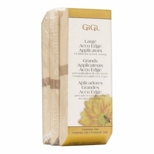 Gigi Accu Edge Applicators Large