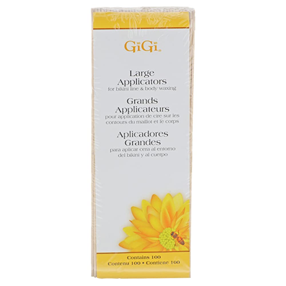 Gigi Applicators Large