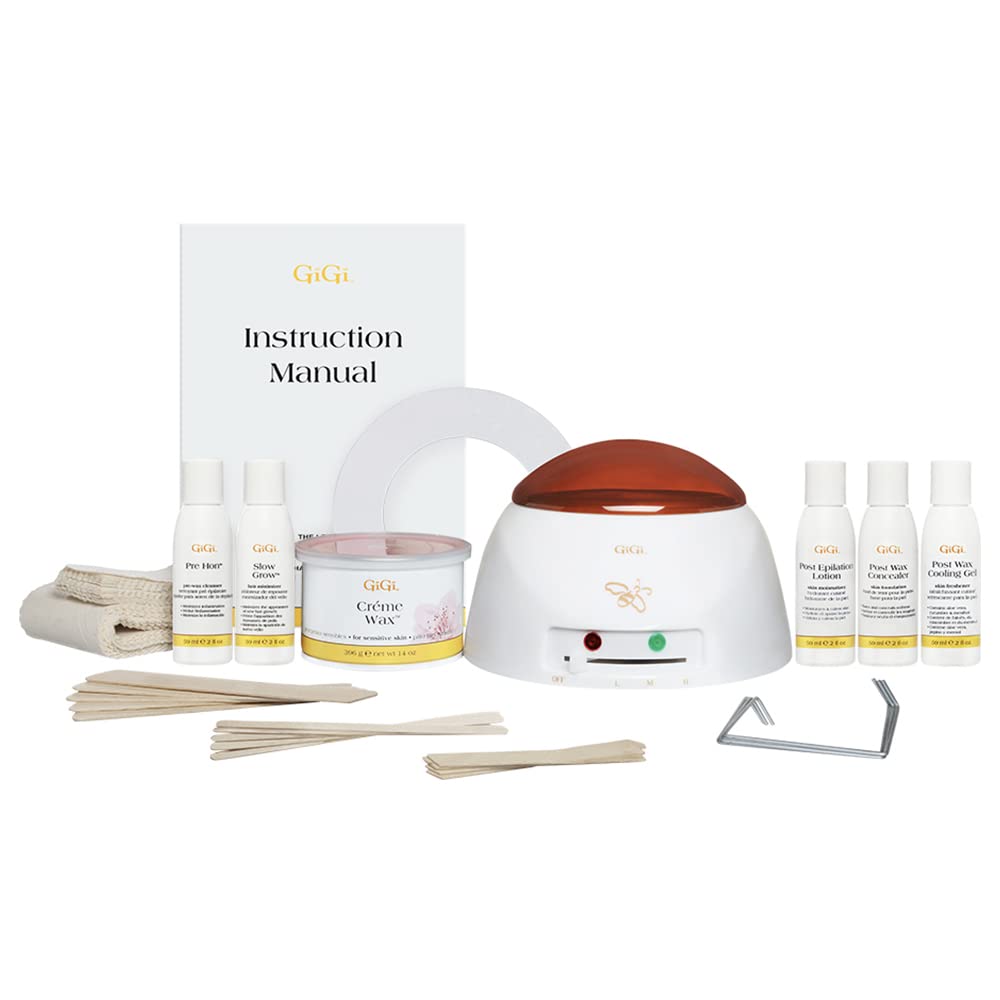 Gigi Mini Pro Kit