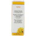 Gigi Natural Muslin Strips Small 100pk