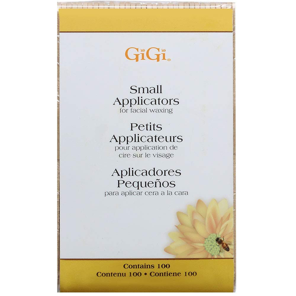 Gigi Applicators Small