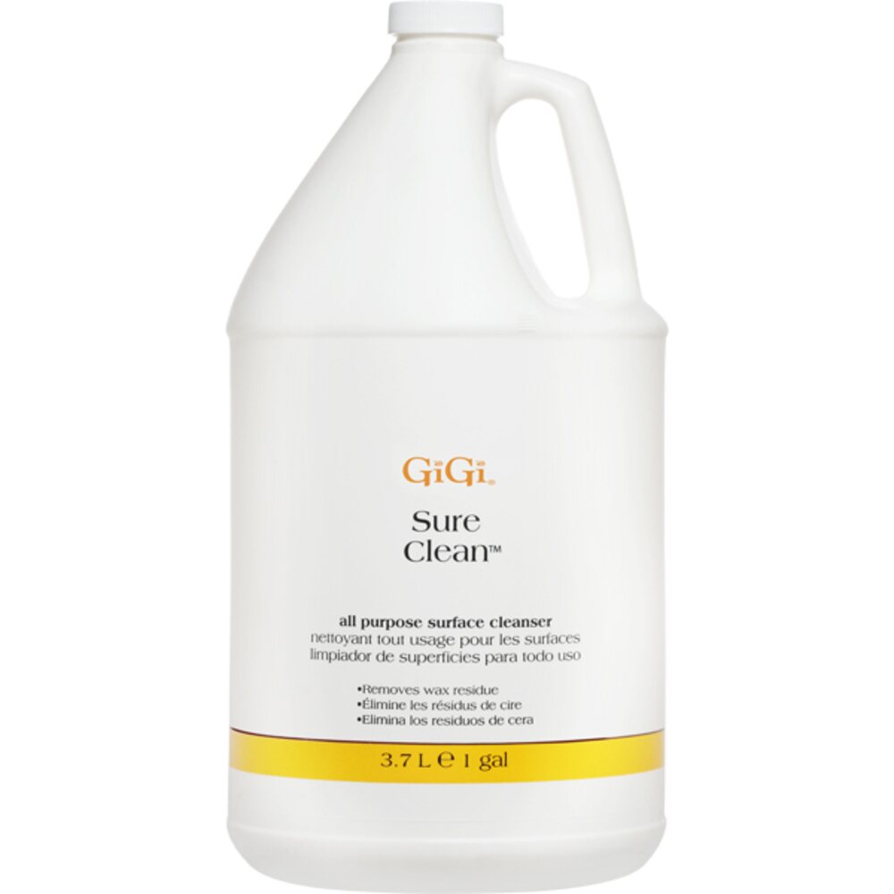 Gigi Sure Clean 1 Gallon