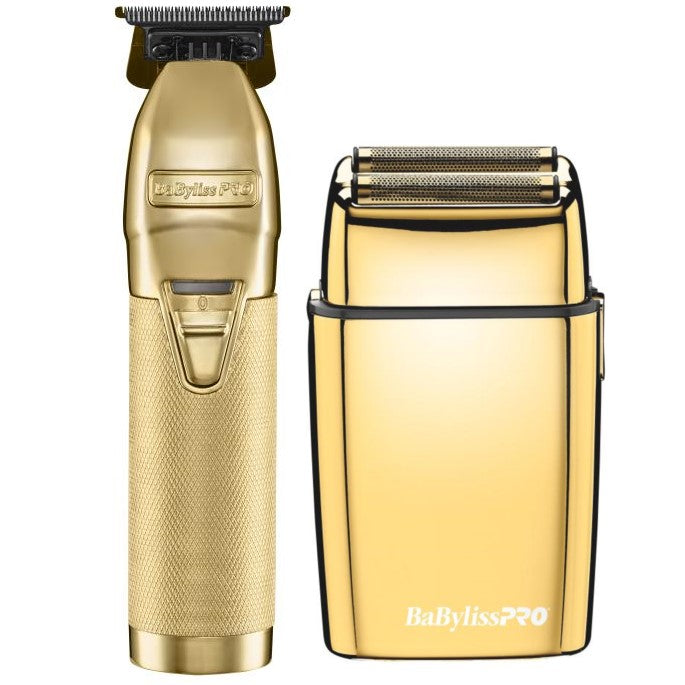 BaBylissPRO GOLDFX Collection | FXHOLPK2G
