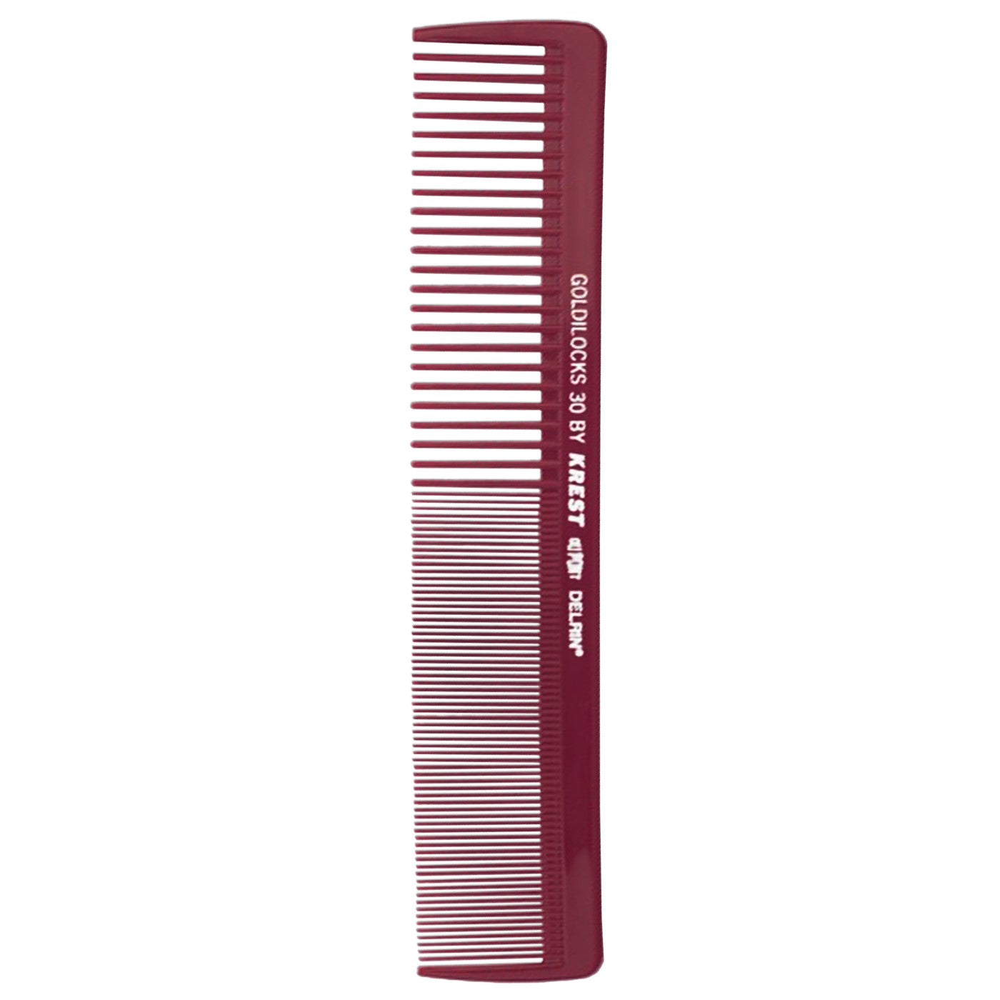 Krest Goldilocks Comb #30