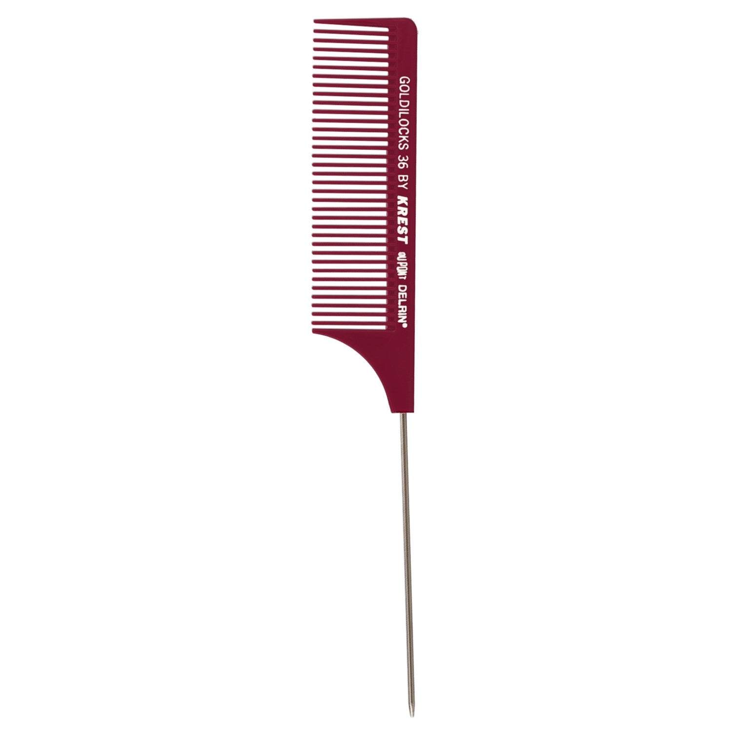 Krest Goldilocks Comb #36