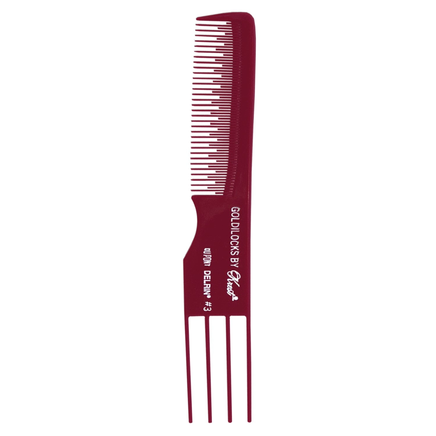 Krest Goldilocks Comb #3