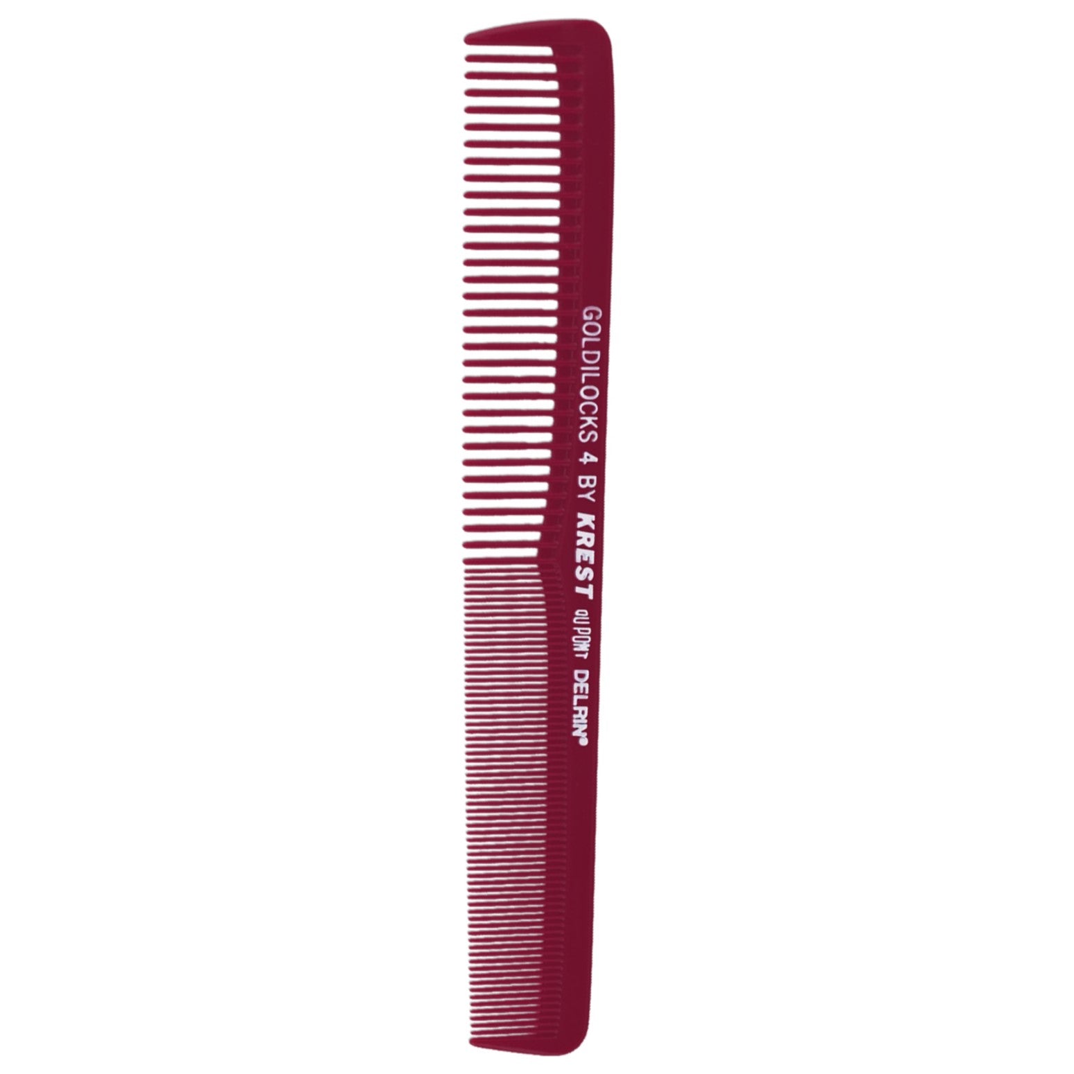 Krest Goldilocks Comb #4